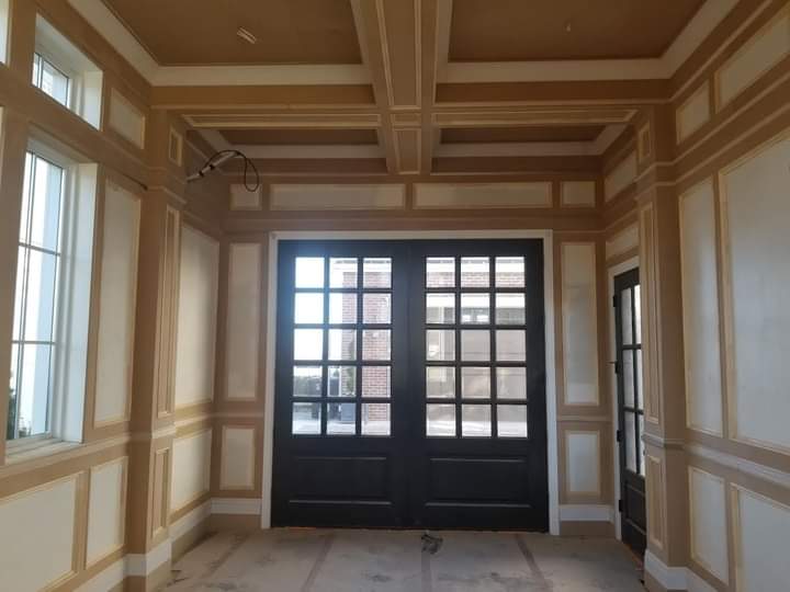 Trim Shererville, Indiana3